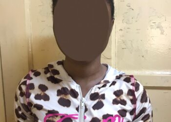 GIS jails Nigerian Trader for 7 Years in Human Trafficking and Immigration Offenses