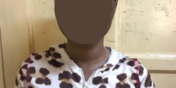 GIS jails Nigerian Trader for 7 Years in Human Trafficking and Immigration Offenses