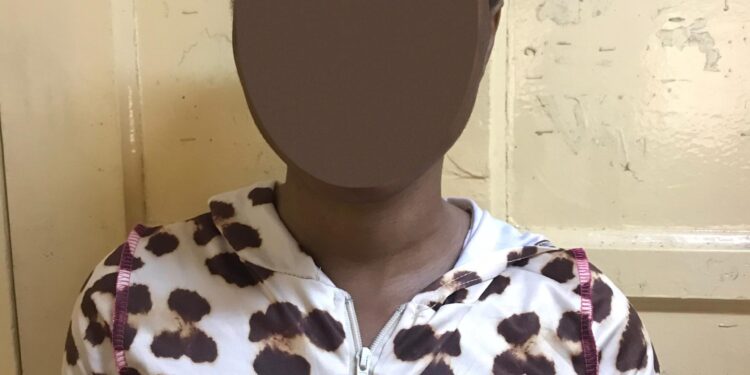 GIS jails Nigerian Trader for 7 Years in Human Trafficking and Immigration Offenses