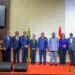 Ministerial Session of the Third Ghana-Jamaica Permanent Joint Commission