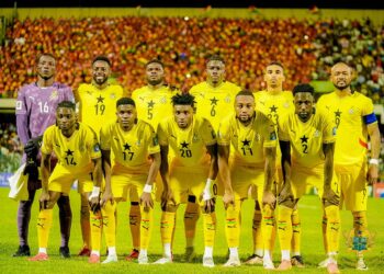 Ghana faces England tonight: A battle for Glory and Pride
