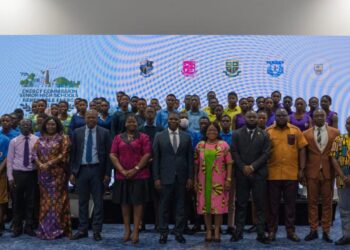 Energy Commission launches 7th SHS Renewable Energy Challenge – Champion of Champions Edition