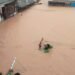 Flood Alert: Workers stranded, Vehicles stuck acros Accra after 24-Hour downpour