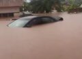 Gov’t urges work-from-Home as floods disrupt Greater Accra