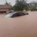 Gov’t urges work-from-Home as floods disrupt Greater Accra