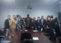 Ghana opens doors to Thai Investment in Palm Oil and Agriculture