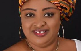 Theresa  Awuni Celebrates African Unity at 4th Inter-Parliamentary Conference