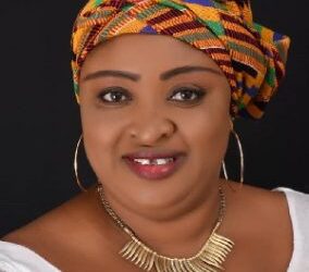 Theresa Awuni Celebrates African Unity at 4th Inter-Parliamentary Conference