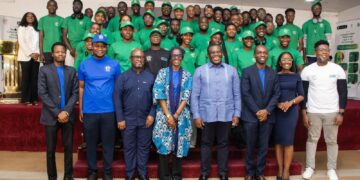 Ghana hosts ECOWAS Hackathon to boost Cyber Defence