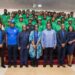 Ghana hosts ECOWAS Hackathon to boost Cyber Defence