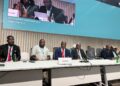 Ahmed Ibrahim Champions Ghana’s Urban Transformation Agenda at World Urban Forum in Azerbaijan