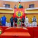 Duncan-Williams steals the show at 4th Inter- Parliamentary Conference