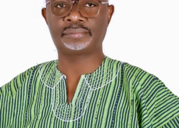 Consul Alfred Agbesi Woyome: The Business Diplomat