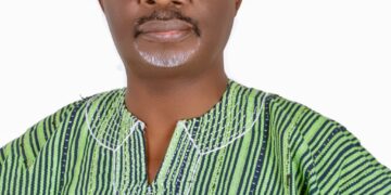 Consul Alfred Agbesi Woyome: The Business Diplomat