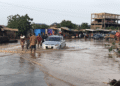 NADMO urges Corporate Ghana to support Flood Mitigation Efforts in Greater Accra