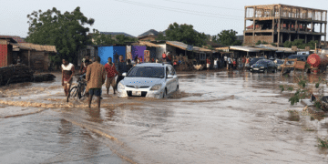 NADMO urges Corporate Ghana to support Flood Mitigation Efforts in Greater Accra