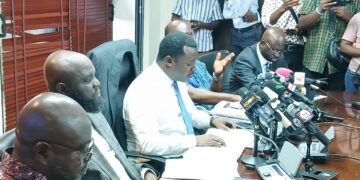 Minority questions NDC’s change of position on Anti-LGBTQ+ Bill Amendments