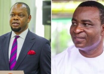 Reject Plea Bargain: Public urges Attorney-General in Wontumi Case