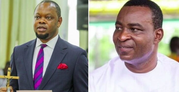 Reject Plea Bargain: Public urges Attorney-General in Wontumi Case
