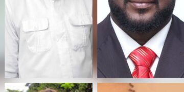 How MMDAs fail to leverage the DRIP for their People: The Case of Anlo, Keta, and Ketu South