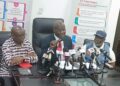 Ahmed Ibrahim: Security Agencies, Institutions to Clean Friday; Communities Join Saturday