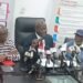 Ahmed Ibrahim: Security Agencies, Institutions to Clean Friday; Communities Join Saturday