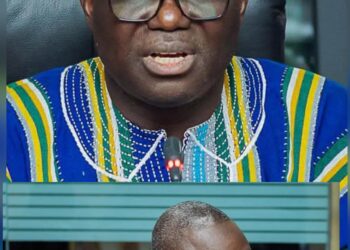 Agric Committee receives briefing on Feed Ghana Programme implementation