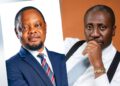Deputy AG dismisses Minority’s “selective justice” claim on Wontumi