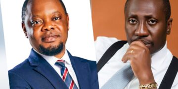 Deputy AG dismisses Minority’s “selective justice” claim on Wontumi