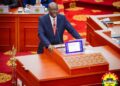 Ghana’s economy hits US$100 Billion milestone as GDP grows 6.0% in 2025