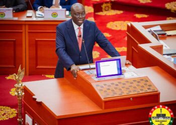Ghana’s economy hits US$100 Billion milestone as GDP grows 6.0% in 2025