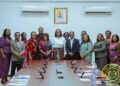 National Technical Committee on Ageing inaugurated to review and strengthen National Ageing Policy