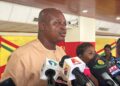 Ghana ratifies 7 Air Service deals, taps Boeing to revive National Carrier