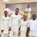 Found At Last: Peace FM’s Emmanuel Akorli finally meets Class One Teacher