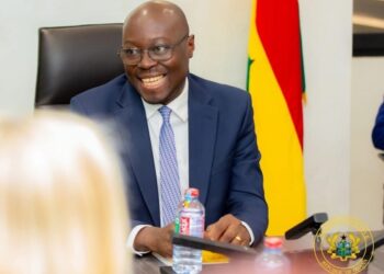 Economic outlook for Ghana: Mid-Year Fiscal Policy Review set to shape next Six Months