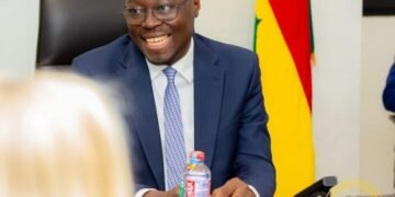 Economic outlook for Ghana: Mid-Year Fiscal Policy Review set to shape next Six Months
