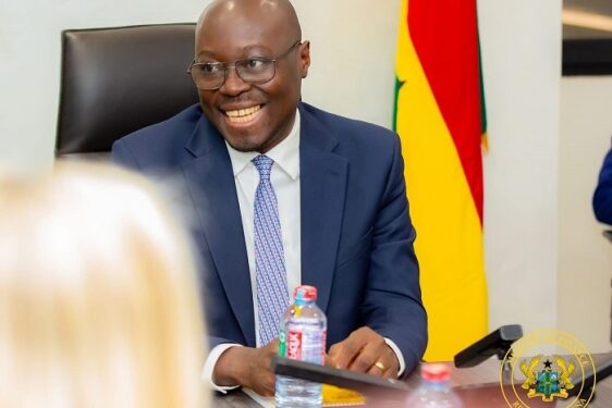 Economic outlook for Ghana: Mid-Year Fiscal Policy Review set to shape next Six Months
