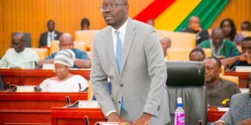 Ghana settles US$700 Million Eurobond obligation, boosting investor confidence