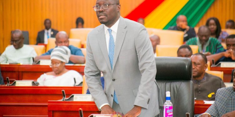 Ghana settles US$700 Million Eurobond obligation, boosting investor confidence