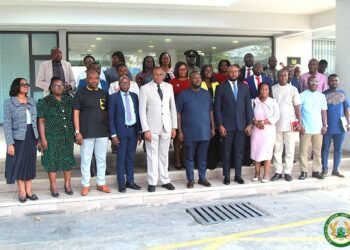 Labour, Jobs, and Employment launches Labour Migration Campaign for Ghanaian Youth