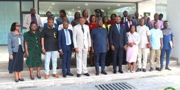 Labour, Jobs, and Employment launches Labour Migration Campaign for Ghanaian Youth