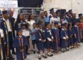 Bright-Bridge School Complex Celebrates Third Graduation Ceremony