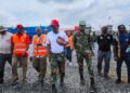 Army Deployed: Gov’t launches nationwide Post-Flood Clean-Up