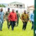 Mahama wraps up 2-Day of engagement and development activities in V/R