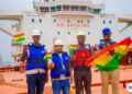 TOR bounces back: Receives One Million barrels of crude from Jubilee Field