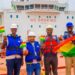 TOR bounces back: Receives One Million barrels of crude from Jubilee Field