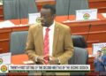 Takoradi MP calls for collaboration between Gov’t, Private Sector to boost “Productivity and Save Proposed Mixed Economy”