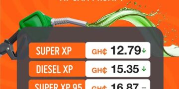  GOIL Announces Fuel Price Reduction Effective July 1, 2026