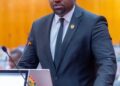 Deputy Minister John Dumelo Assures Support for Atebubu-Amantin Farmers Amid Marketing Challenges
