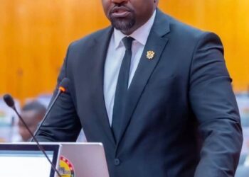 Deputy Minister John Dumelo Assures Support for Atebubu-Amantin Farmers Amid Marketing Challenges